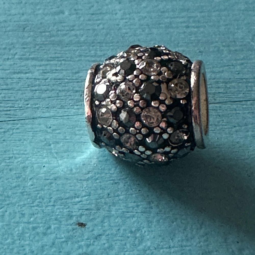 Brighton crystal voyage bead